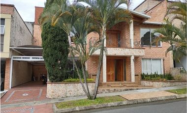 Casa en Alquiler Sabaneta  San Jose