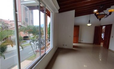 Casa en Alquiler Sabaneta  San Jose