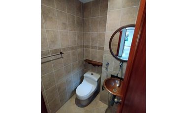 Casa en Alquiler Sabaneta  San Jose