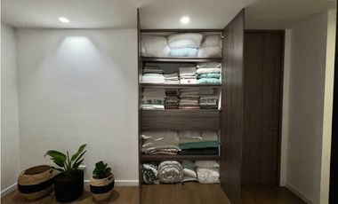 Apartamento en Arriendo en Envigado  Loma de las Brujas