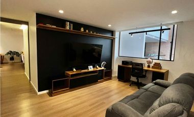 Apartamento en Arriendo en Envigado  Loma de las Brujas