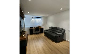 Apartamento en Arriendo en Envigado  Loma de las Brujas