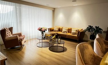 Apartamento en Arriendo en Envigado  Loma de las Brujas