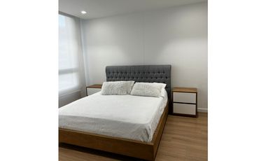 Apartamento en Arriendo en Envigado  Loma de las Brujas