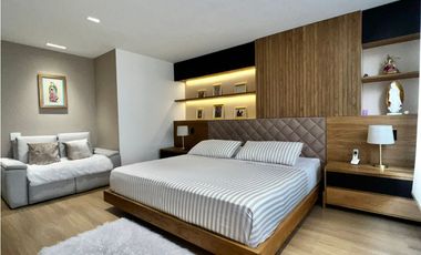 Apartamento en Arriendo en Envigado  Loma de las Brujas