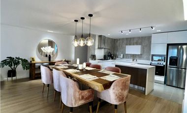 Apartamento en Arriendo en Envigado  Loma de las Brujas