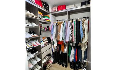 Apartamento en Arriendo en Envigado  Loma de las Brujas