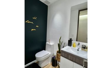 Apartamento en Arriendo en Envigado  Loma de las Brujas