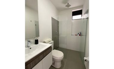 Apartamento en Arriendo en Envigado Loma de las Brujas