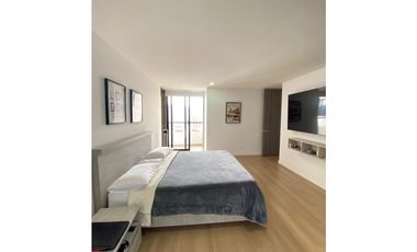 Apartamento en Arriendo en Envigado Loma de las Brujas