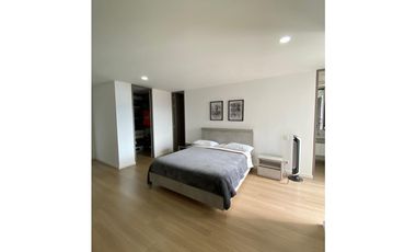 Apartamento en Arriendo en Envigado Loma de las Brujas