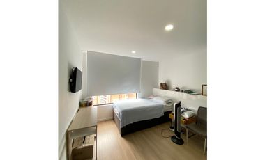 Apartamento en Arriendo en Envigado Loma de las Brujas