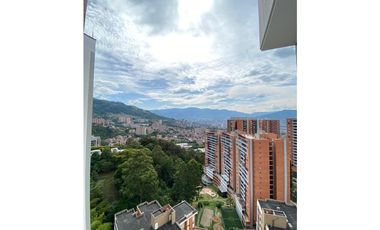Apartamento en Arriendo en Envigado Loma de las Brujas