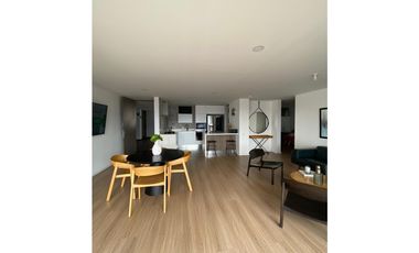 Apartamento en Arriendo en Envigado Loma de las Brujas