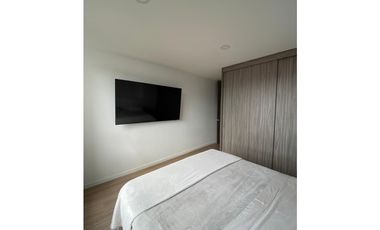 Apartamento en Arriendo en Envigado Loma de las Brujas