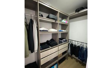 Apartamento en Arriendo en Envigado Loma de las Brujas