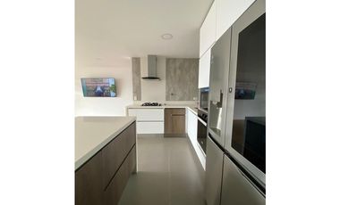 Apartamento en Arriendo en Envigado Loma de las Brujas