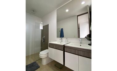 Apartamento en Arriendo en Envigado Loma de las Brujas