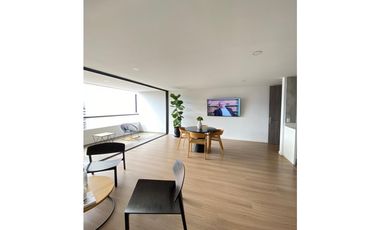 Apartamento en Arriendo en Envigado Loma de las Brujas