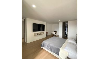 Apartamento en Arriendo en Envigado Loma de las Brujas