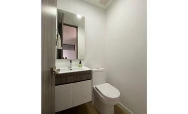 Apartamento en Arriendo en Envigado Loma de las Brujas