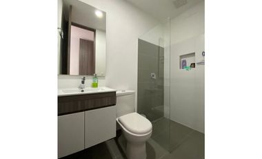 Apartamento en Arriendo en Envigado Loma de las Brujas