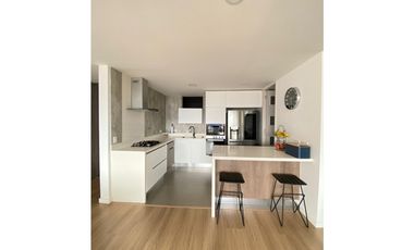 Apartamento en Arriendo en Envigado Loma de las Brujas