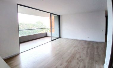 Apartamento en Arriendo en Envigado  Cumbres