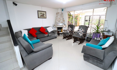 Venta Casa Cota Cundinamarca