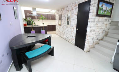 Venta Casa Cota Cundinamarca