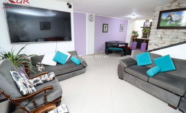 Venta Casa Cota Cundinamarca