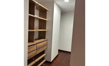 Apartamento en Renta  el Retiro