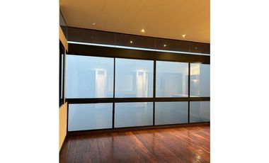 Apartamento en Renta  el Retiro