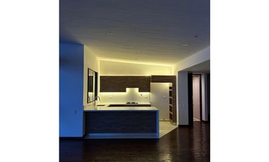 Apartamento en Renta  el Retiro