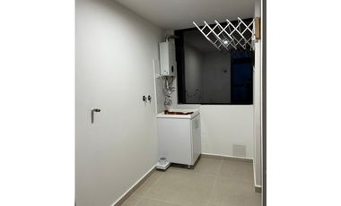 Apartamento en Renta  el Retiro