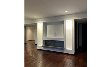 Apartamento en Renta  el Retiro