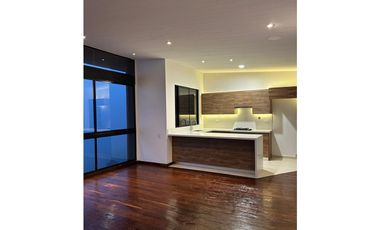 Apartamento en Renta  el Retiro