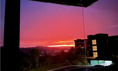 Apartamento en Renta  el Retiro