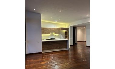 Apartamento en Renta  el Retiro