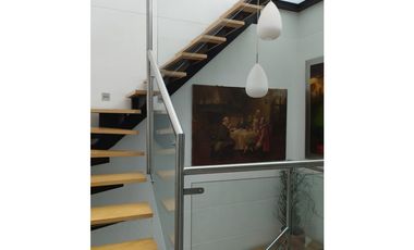 CASA PARA ARRIENDO ENVIGADO SAN LUCAS