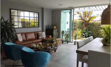 CASA PARA ARRIENDO ENVIGADO SAN LUCAS