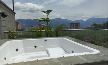 CASA PARA ARRIENDO ENVIGADO SAN LUCAS