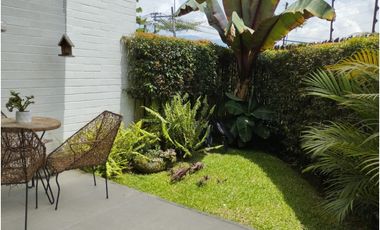 CASA PARA ARRIENDO ENVIGADO SAN LUCAS