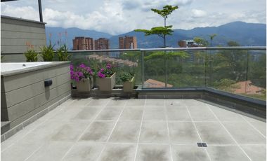 CASA PARA ARRIENDO ENVIGADO SAN LUCAS