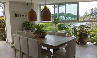 CASA PARA ARRIENDO ENVIGADO SAN LUCAS