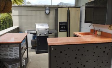 CASA PARA ARRIENDO ENVIGADO SAN LUCAS