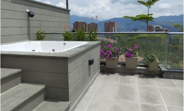 CASA PARA ARRIENDO ENVIGADO SAN LUCAS