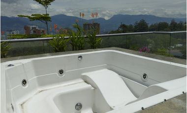 CASA PARA ARRIENDO ENVIGADO SAN LUCAS