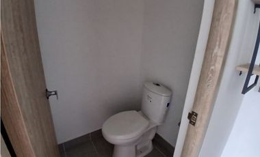 APARTAMENTO EN ARRIENDO O VENTA CONJUNTO PORTONOVO RICAURTE