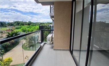 APARTAMENTO EN ARRIENDO O VENTA CONJUNTO PORTONOVO RICAURTE